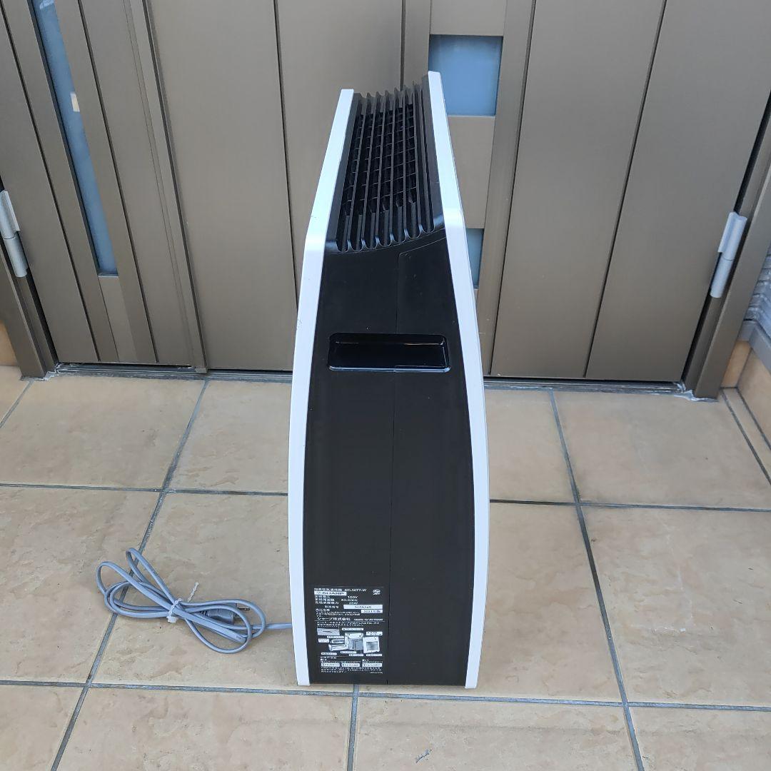 SHARP プラズマクラスター加湿空気清浄機 KC-30T7-W