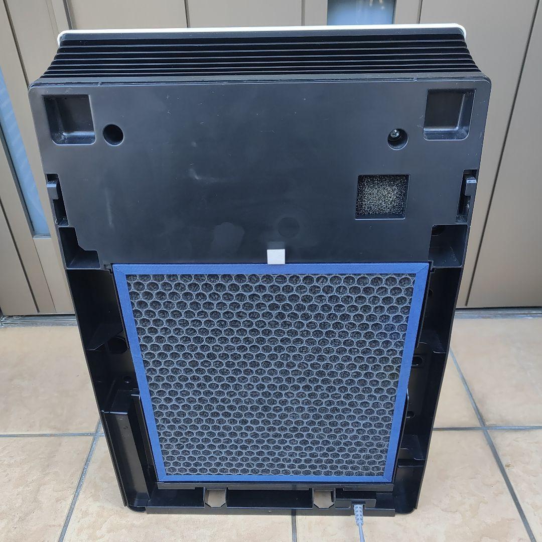 SHARP プラズマクラスター加湿空気清浄機 KC-30T7-W