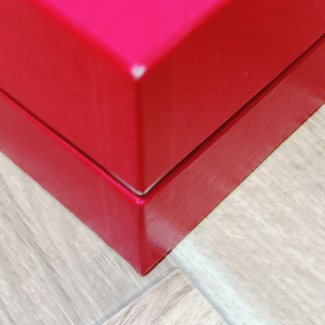 Baccarat バカラ　アクアレーユ一輪挿し　ブルー