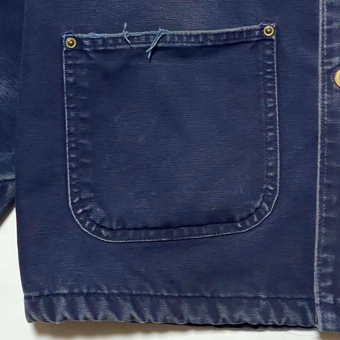 00s Carhartt ミシガンチョアコート（M）C02 MDT