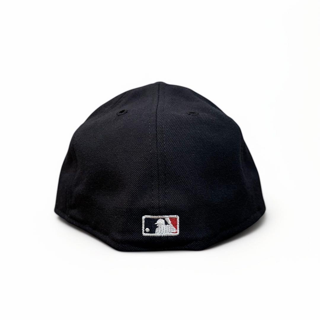 【未使用】ワフー酋長 NEW ERA 59FIFTY 7 3/8 USA製