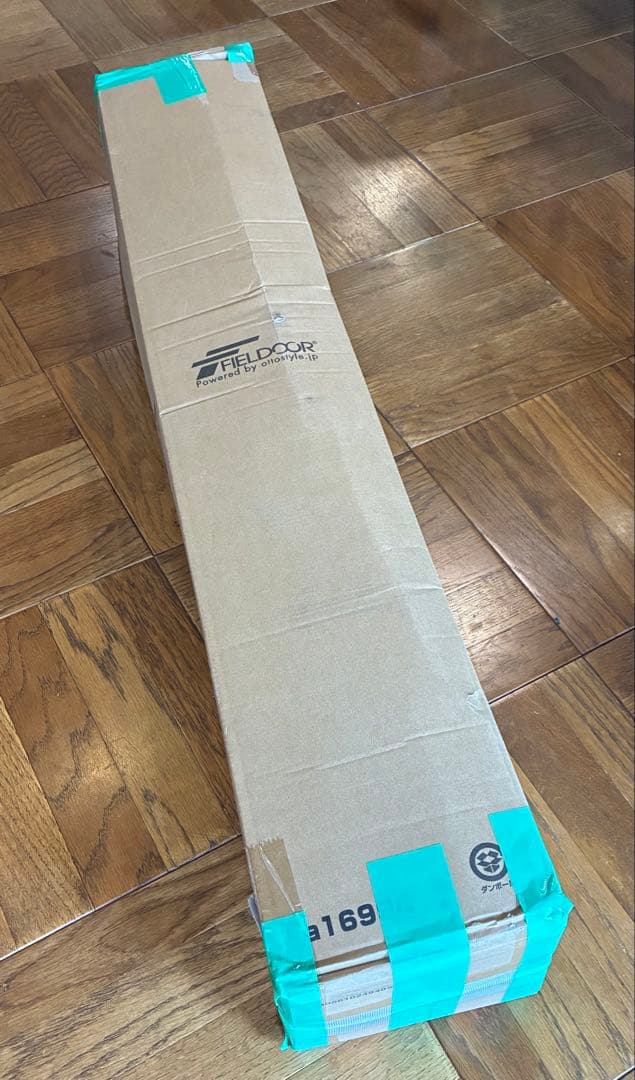 【ぷぴこ】FIELDOR アウトドアベンチ ブラック