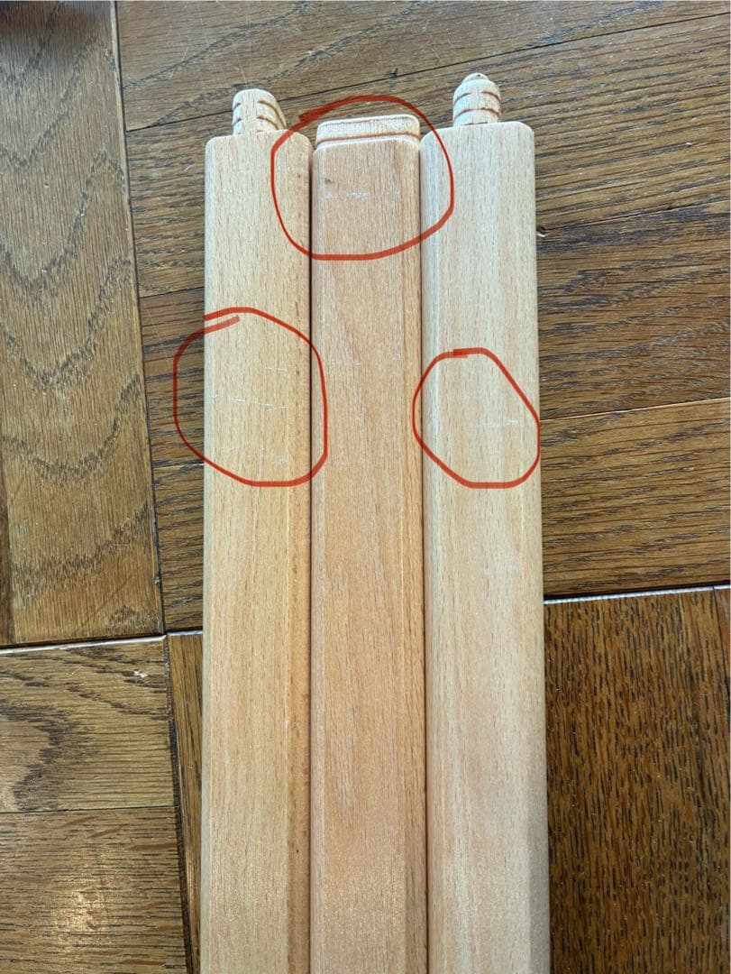 【ぷぴこ】FIELDOR アウトドアベンチ ブラック