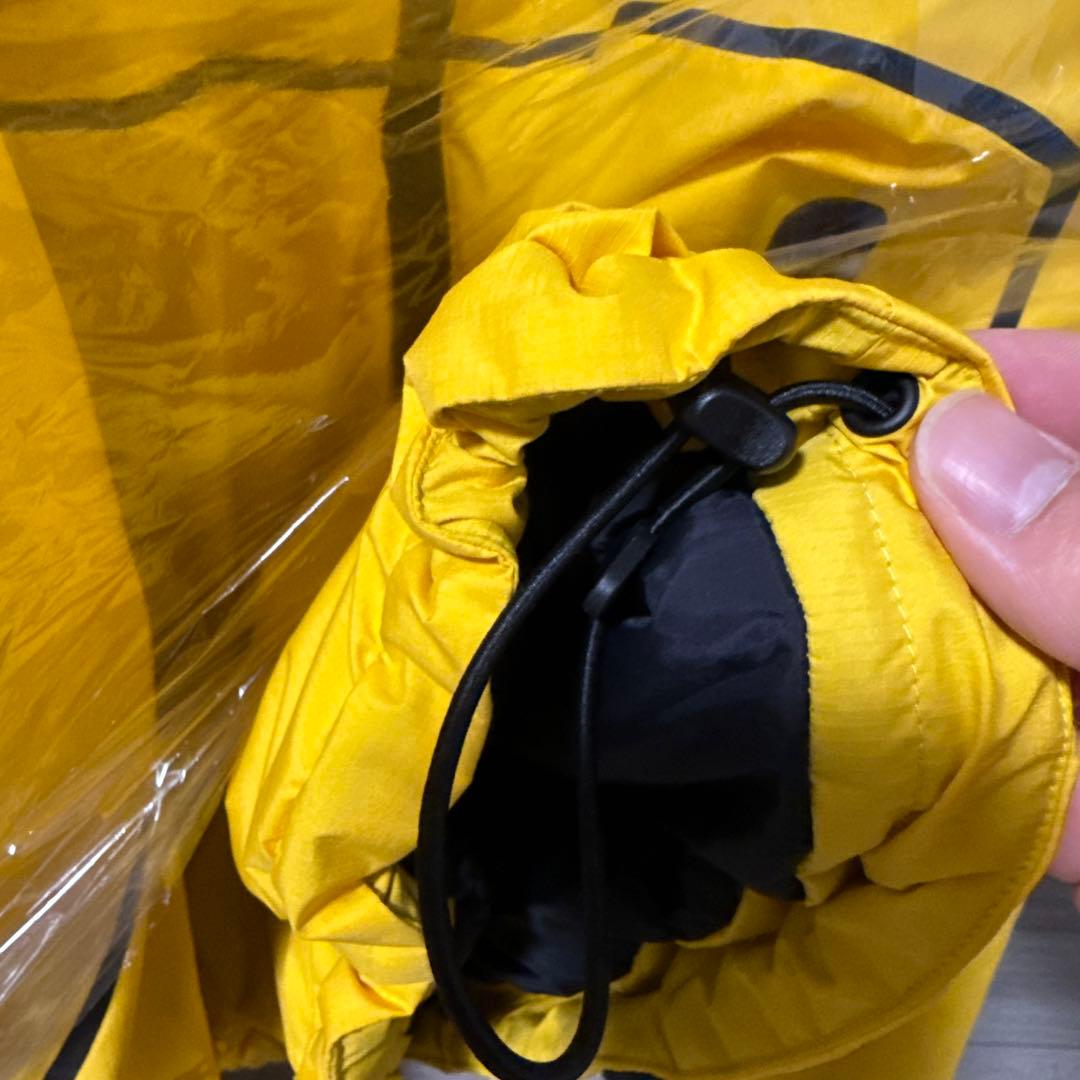 PALACE GORE-TEX WINDSTOPPER ジャケット XL