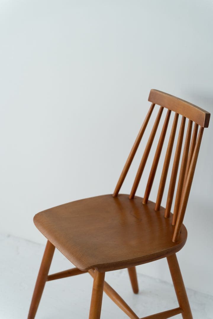 北欧ビンテージ　デンマーク　チェア