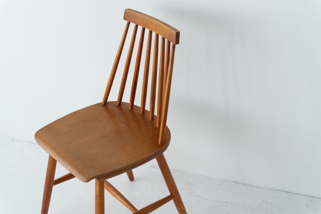 北欧ビンテージ　デンマーク　チェア