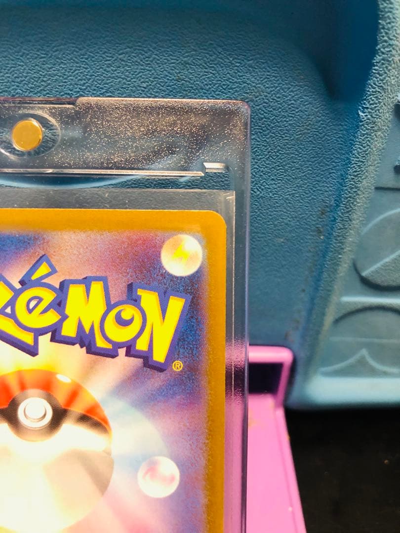 MEGAドリームex ピカチュウEX SARポケモンカード