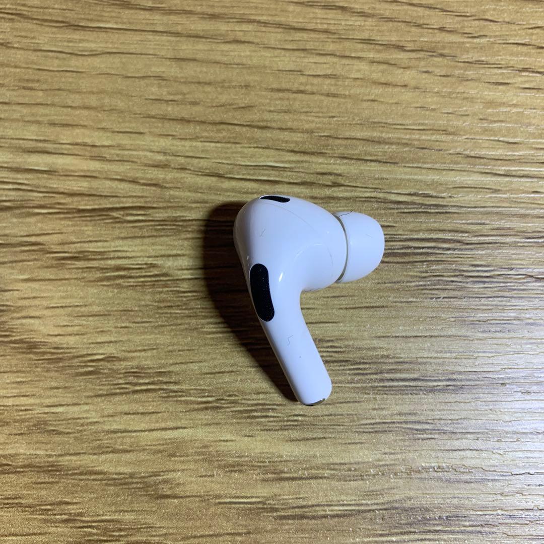 Apple AirPods Pro 第二世代　typeC 右耳　右側　右
