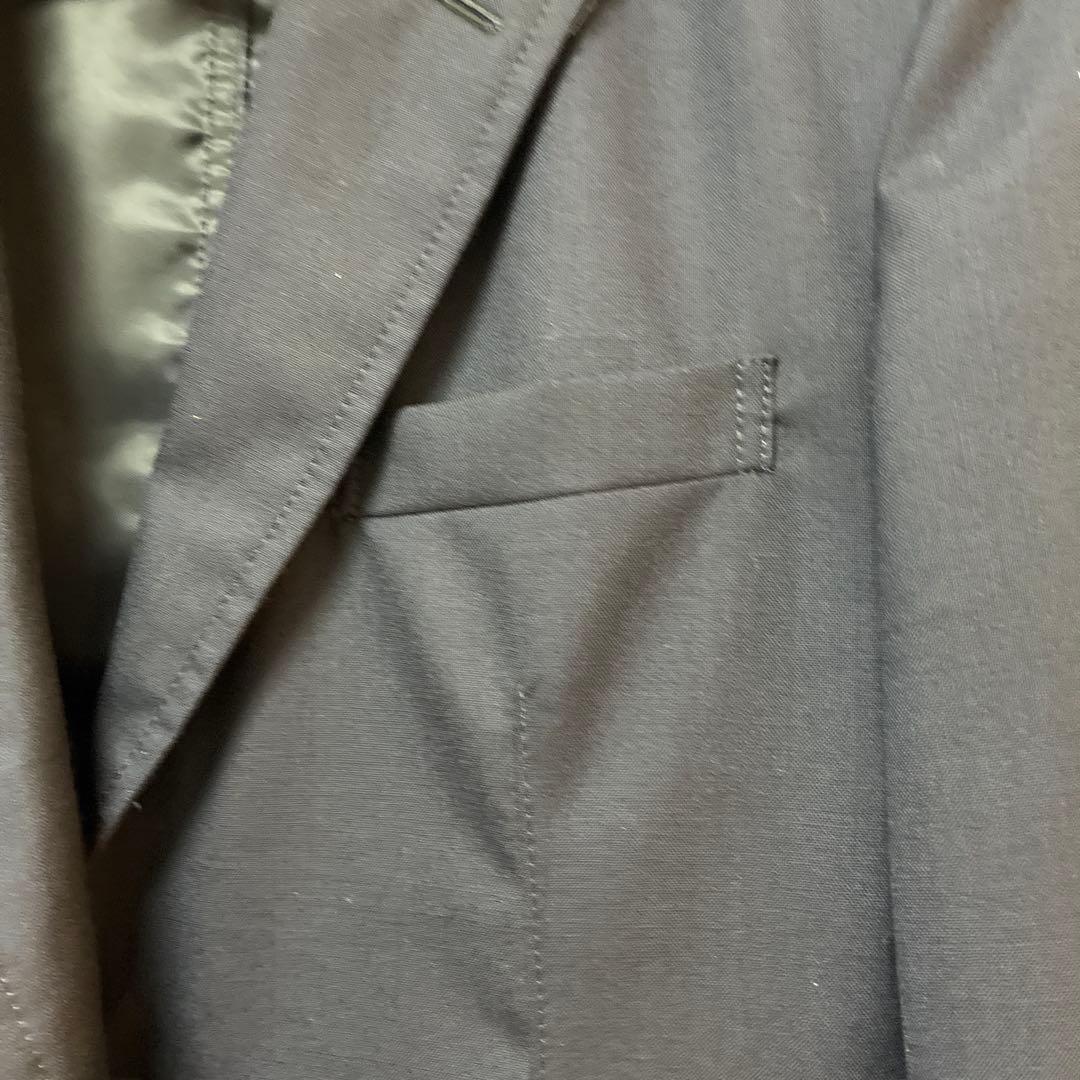 未使用♡COMME des GARCONS HOMME ジャケット　ネイビー