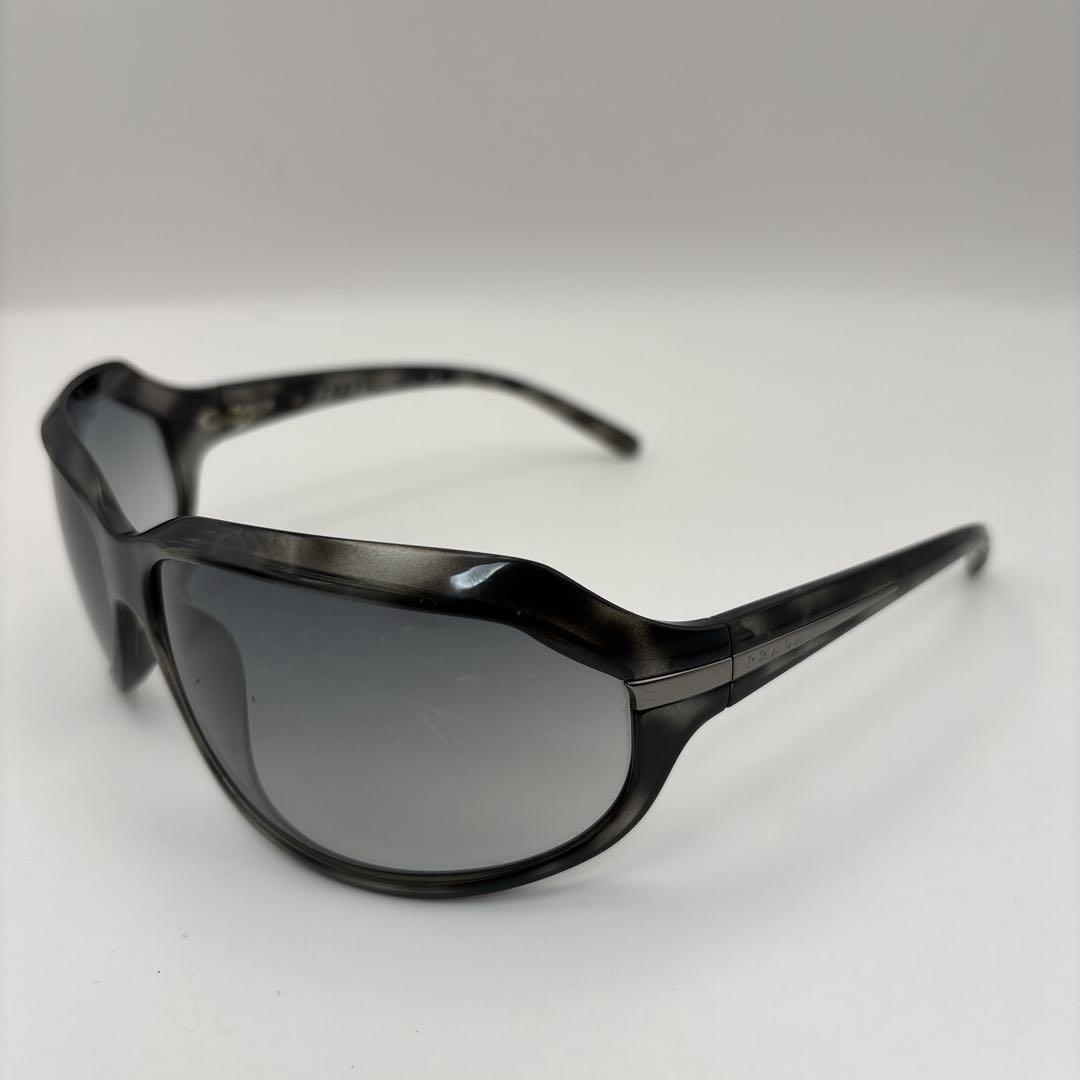 PRADA プラダ サングラス SPR14 べっこう 柄 ガクトさん愛用