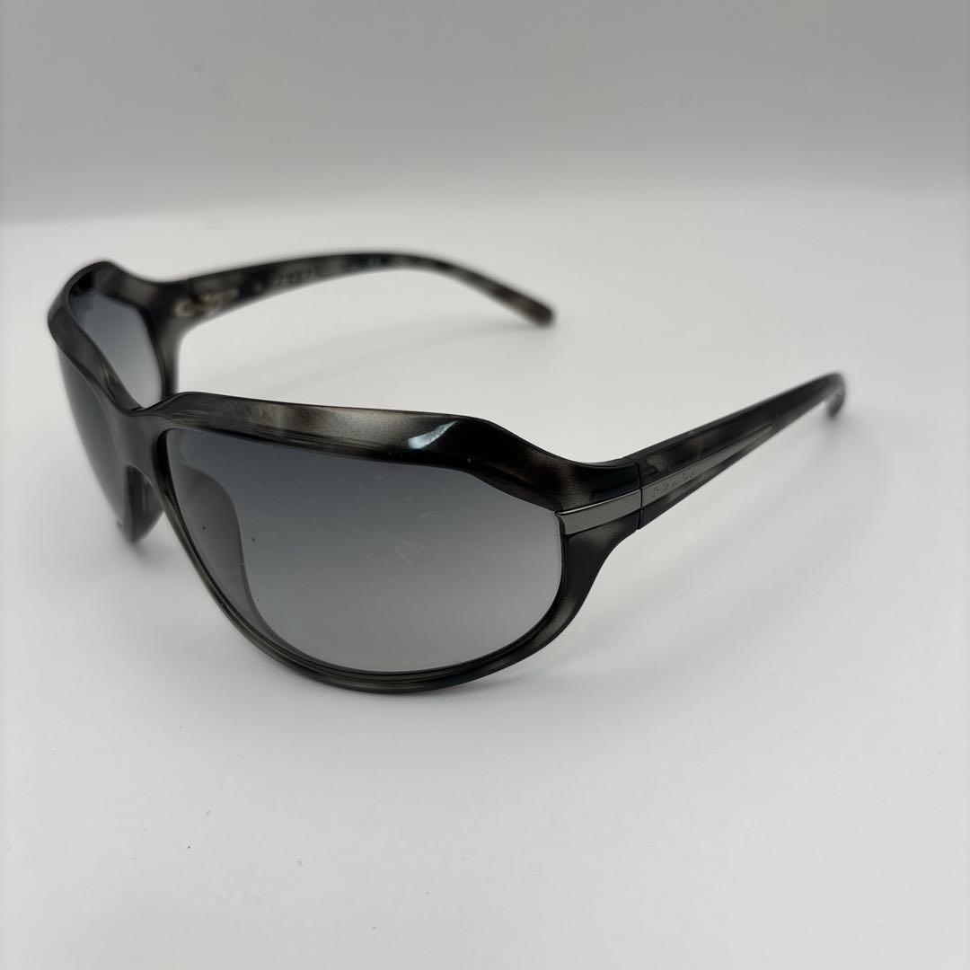 PRADA プラダ サングラス SPR14 べっこう 柄 ガクトさん愛用