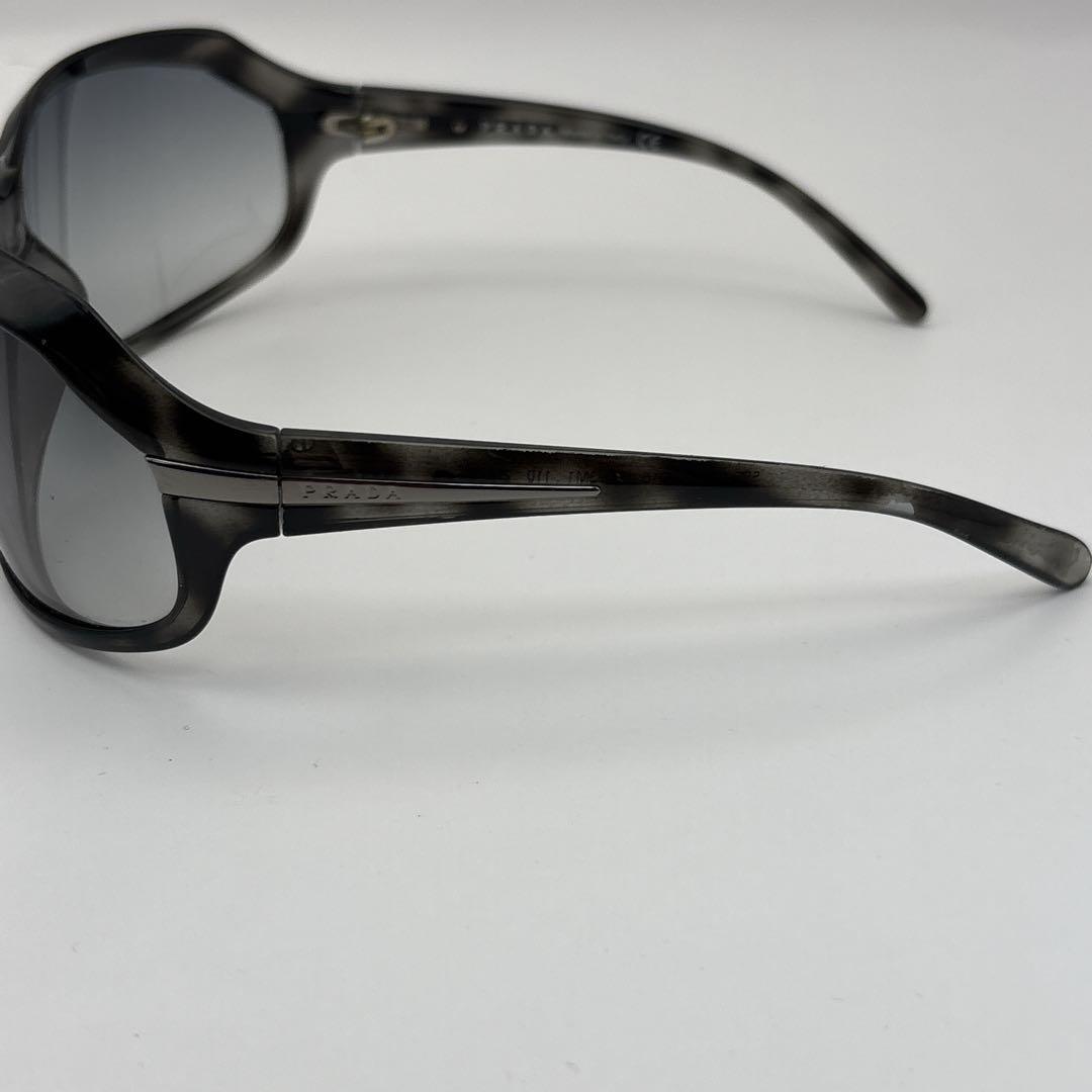 PRADA プラダ サングラス SPR14 べっこう 柄 ガクトさん愛用