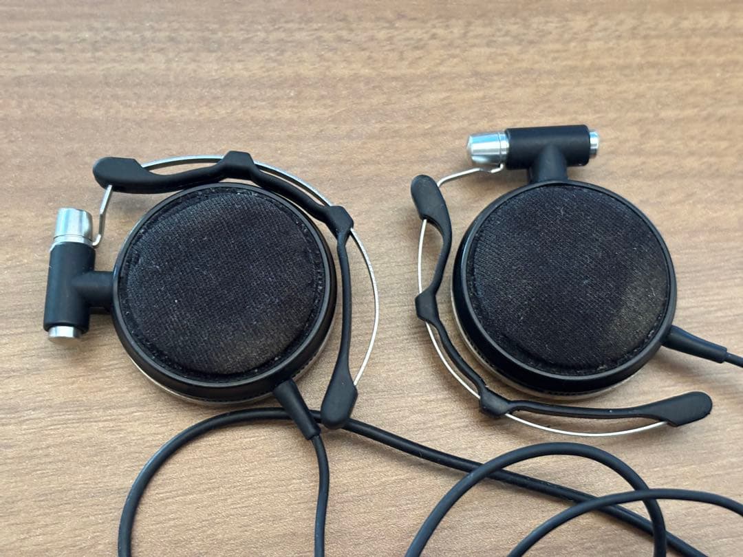 ジャンク品　ATH-EM700 オーディオテクニカ