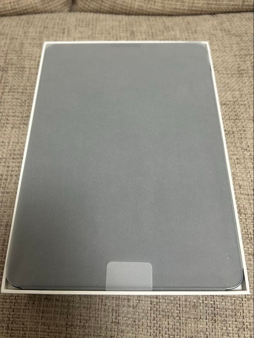 Apple iPad Air スペースグレー 本体 + Apple Pencil