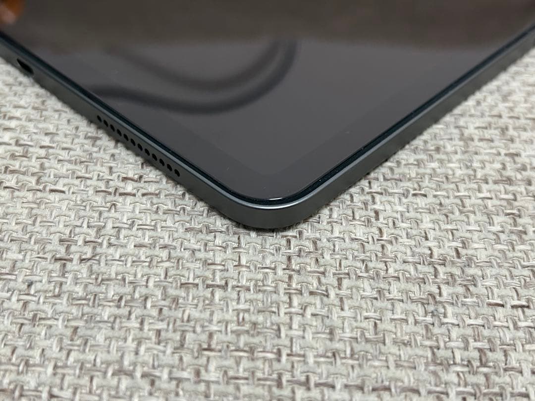 Apple iPad Air スペースグレー 本体 + Apple Pencil