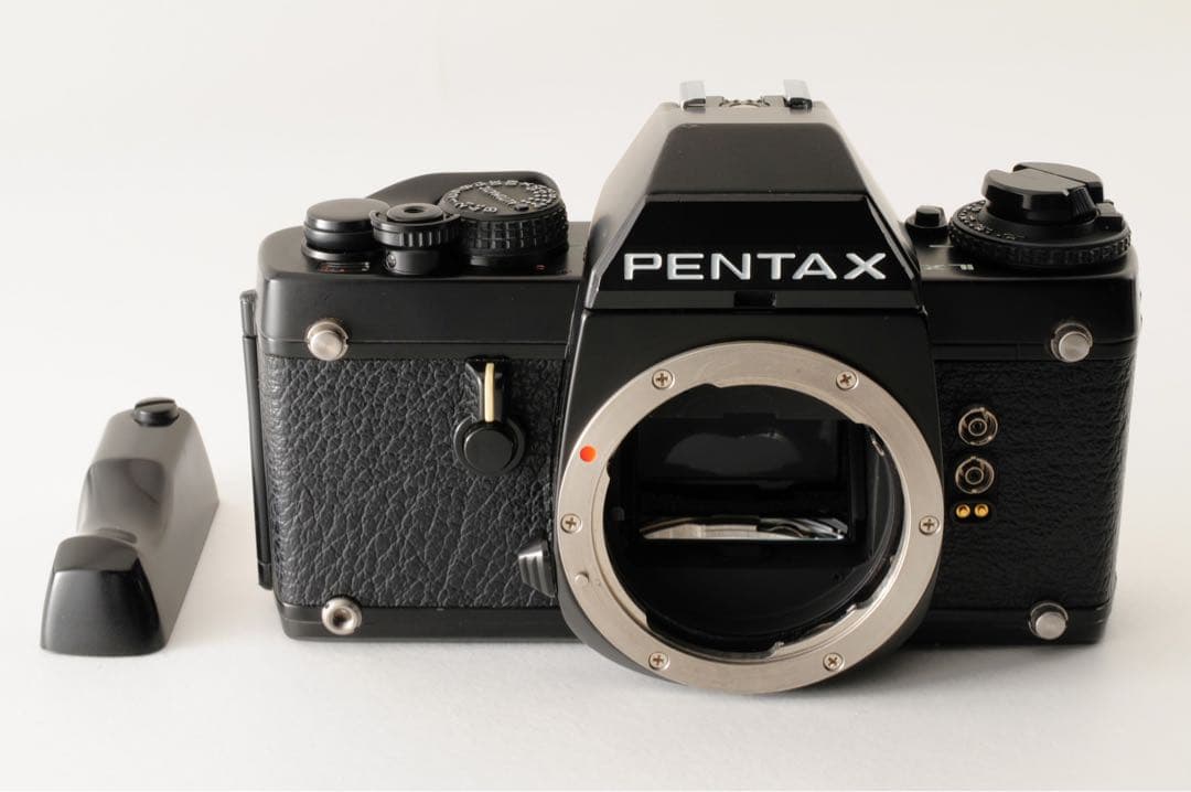 ◆最後期型◆ ペンタックス Pentax LX FA-1W ファインダー