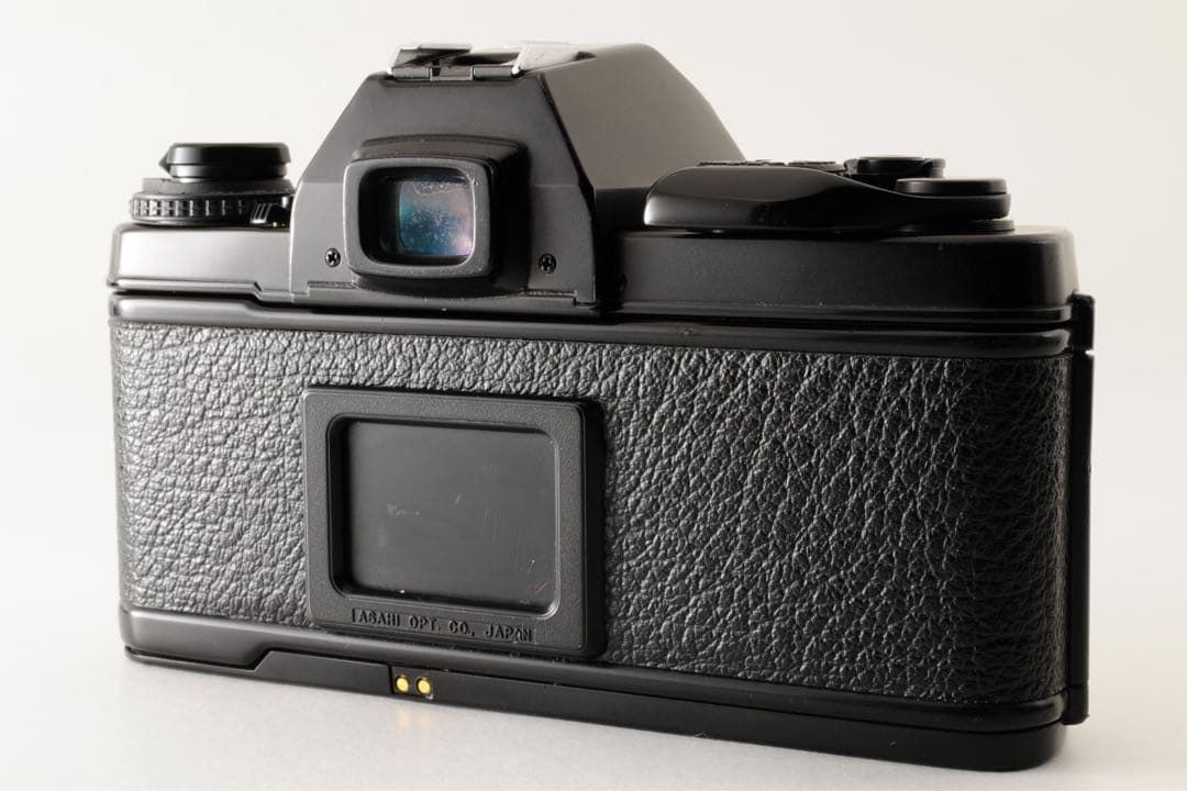 ◆最後期型◆ ペンタックス Pentax LX FA-1W ファインダー