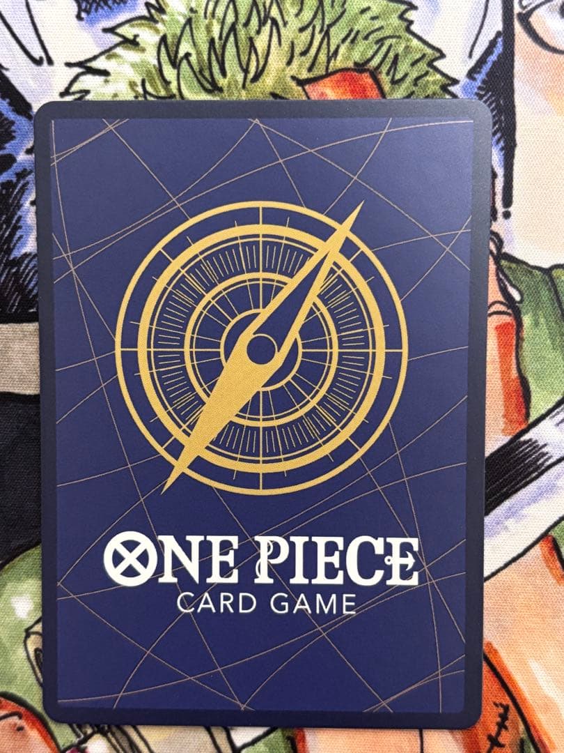 【即購入可能】ジュエリー・ボニー C SP(スペシャルカード) ST02-007