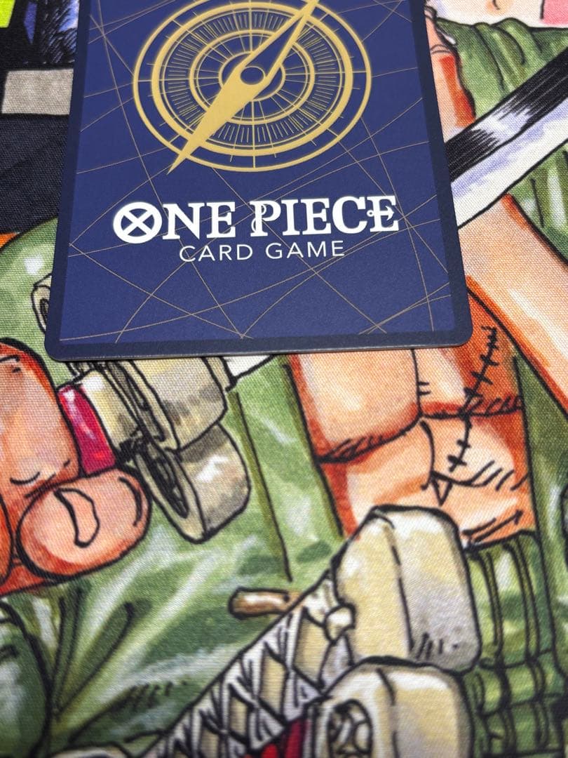 【即購入可能】ジュエリー・ボニー C SP(スペシャルカード) ST02-007