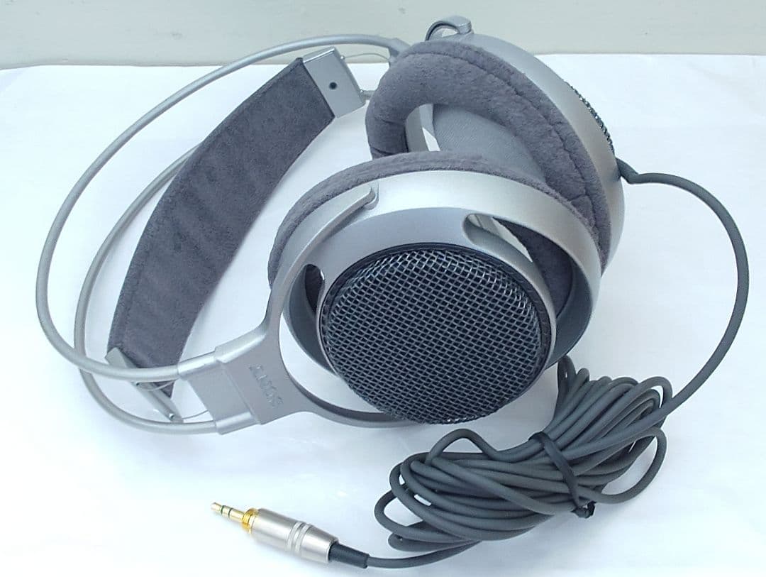 ヘッドホン MDR-F1 SONY