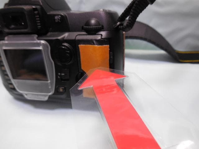 Nikon D70 デジタル一眼レフカメラ