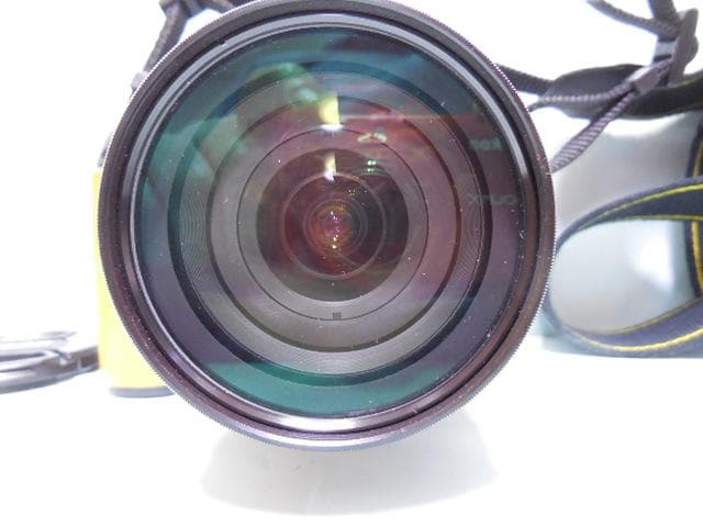 Nikon D70 デジタル一眼レフカメラ