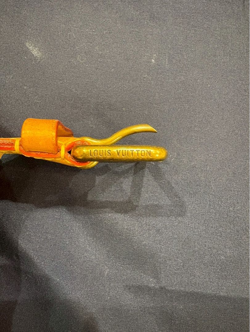 ルイ・ヴィトン★マヒナ サンチュール ペルフォ ベルト