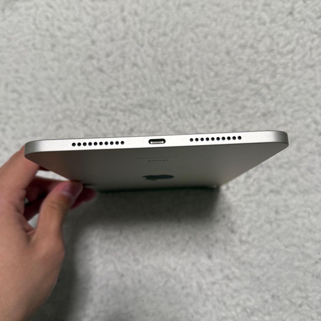 iPad mini (第6世代) 256GB Apple Pencil付き