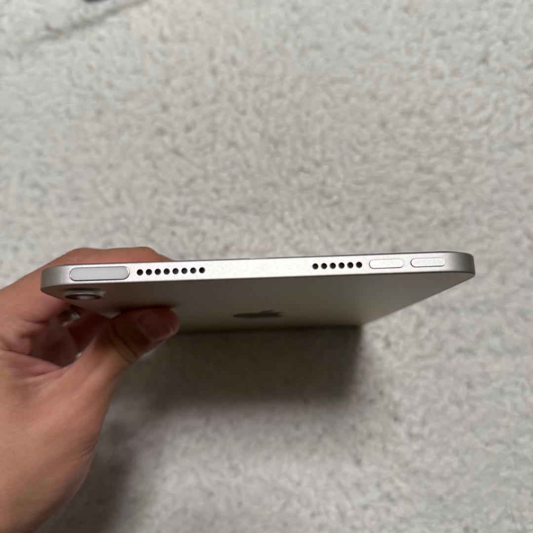 iPad mini (第6世代) 256GB Apple Pencil付き