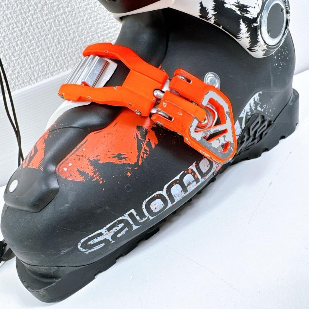 スキーブーツ サロモン salomon ghost max 130 ゴースト