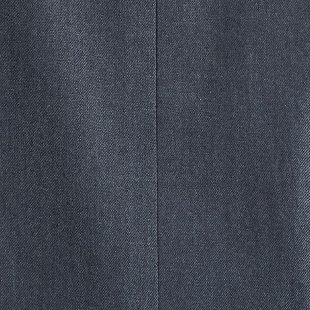 完売品 グリーンレーベルリラクジング シャンブレー ダブル ジャケット38