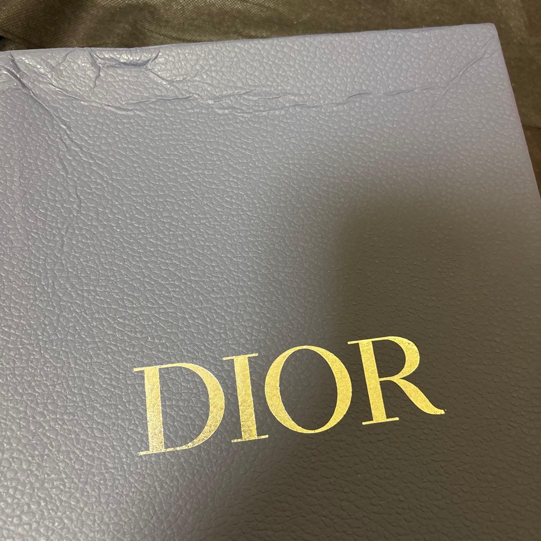 Dior Alias サンダル　ディオール オブリーク ジャカード　新品未使用