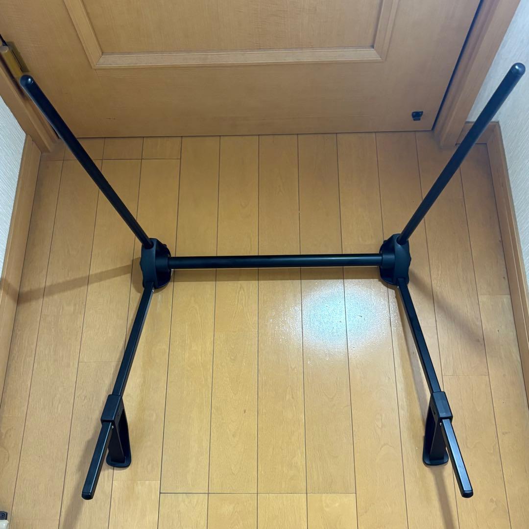 Helinox（ヘリノックス)タクティカル インクライン チェア／コヨーテ