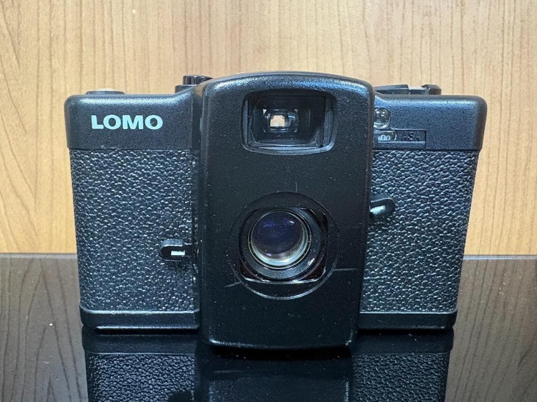 ロモ　LOMO LC-A