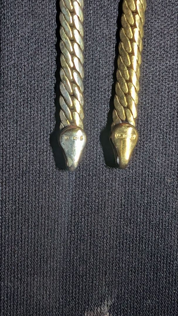 GSTV　イタリアンジュエリー　ネックレス&ブレスレット2点セット