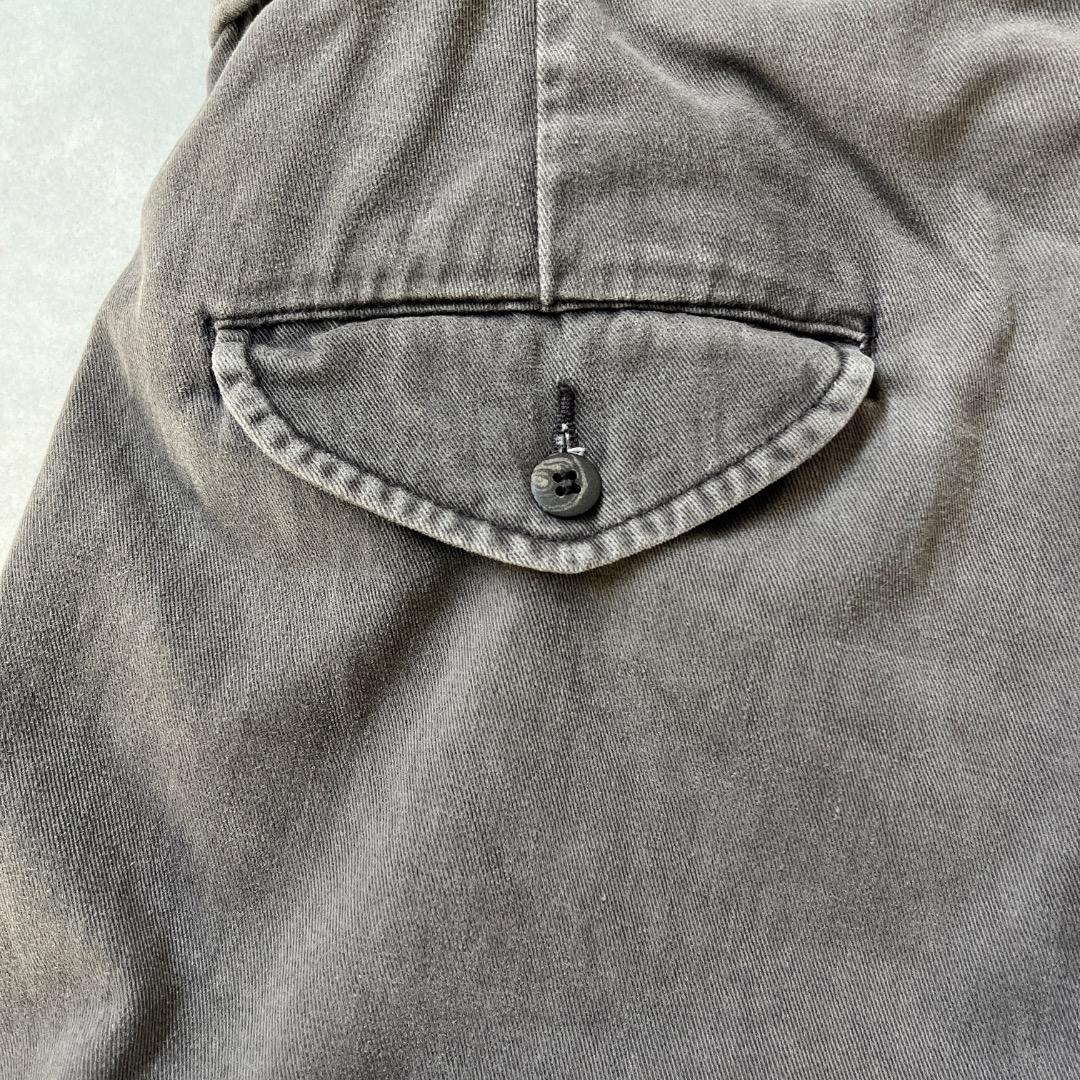 ポロバイ ラルフローレン W32 ポロチノ チノパン 90s 古着 19015