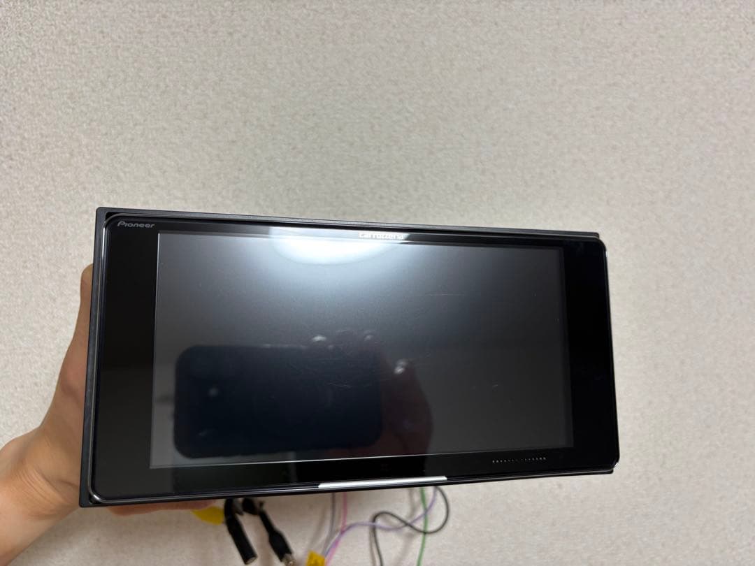 はっさく様確定分】Pioneer carrozzeriaナビなど