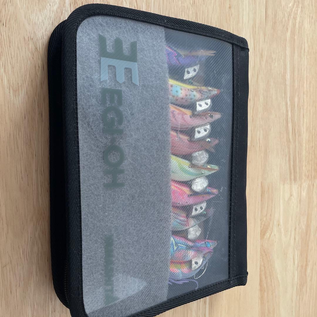 ルアー・フライ YAMASHITA DUEL