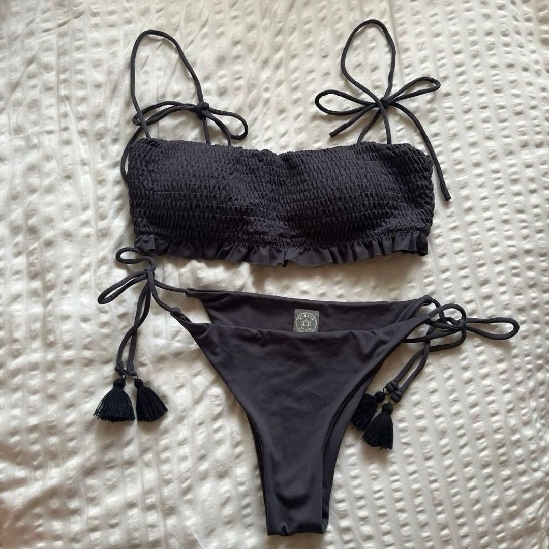 アリシアスタン　ビキニ　週末限定お値下げ