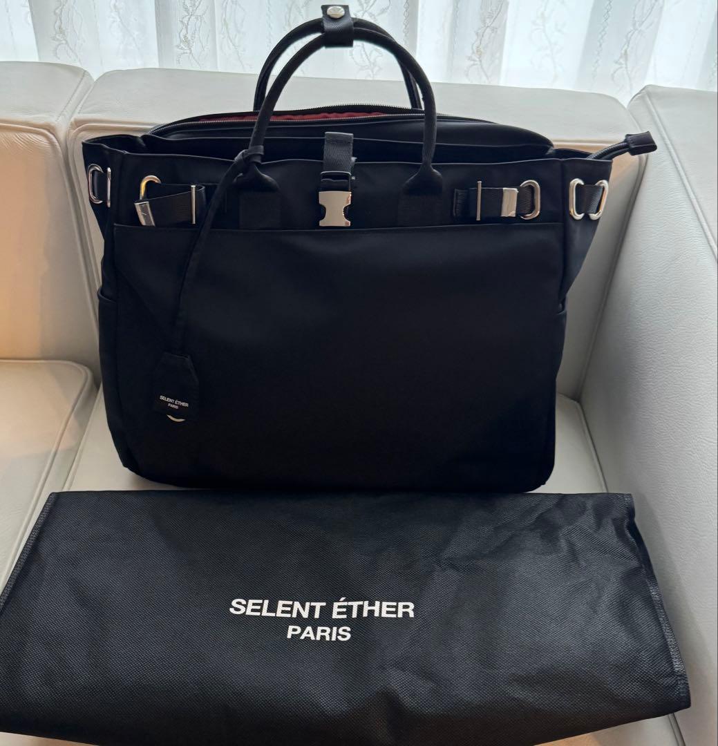 セレーンエテール　ビジネストート　PASSION36 SELENT ÉTHER