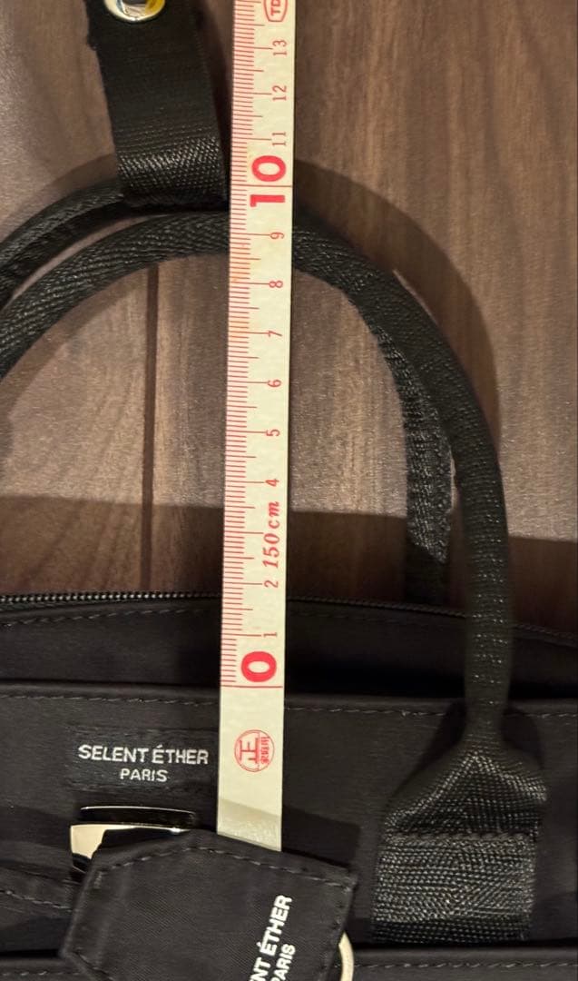 セレーンエテール　ビジネストート　PASSION36 SELENT ÉTHER