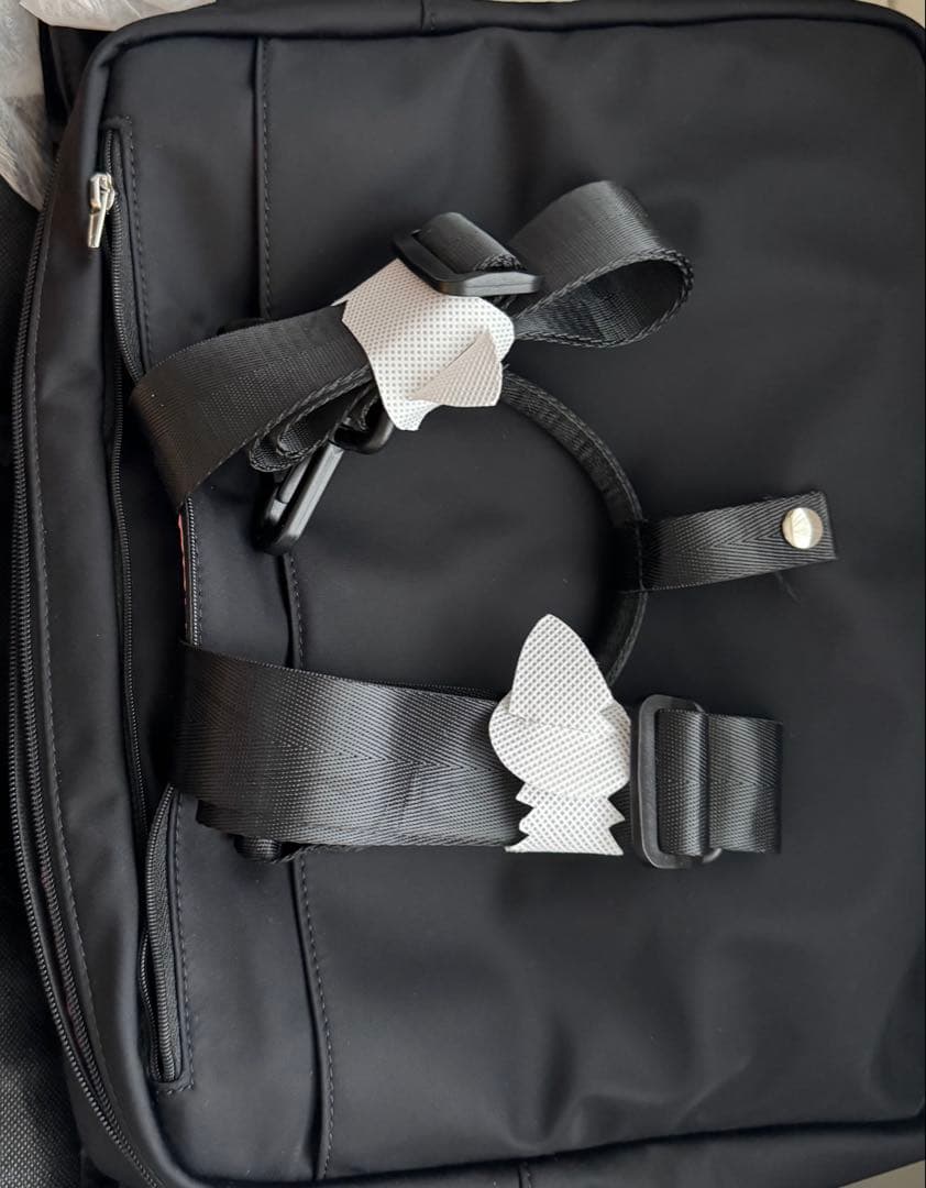 セレーンエテール　ビジネストート　PASSION36 SELENT ÉTHER