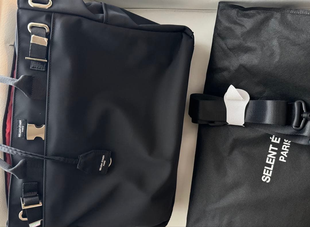 セレーンエテール　ビジネストート　PASSION36 SELENT ÉTHER