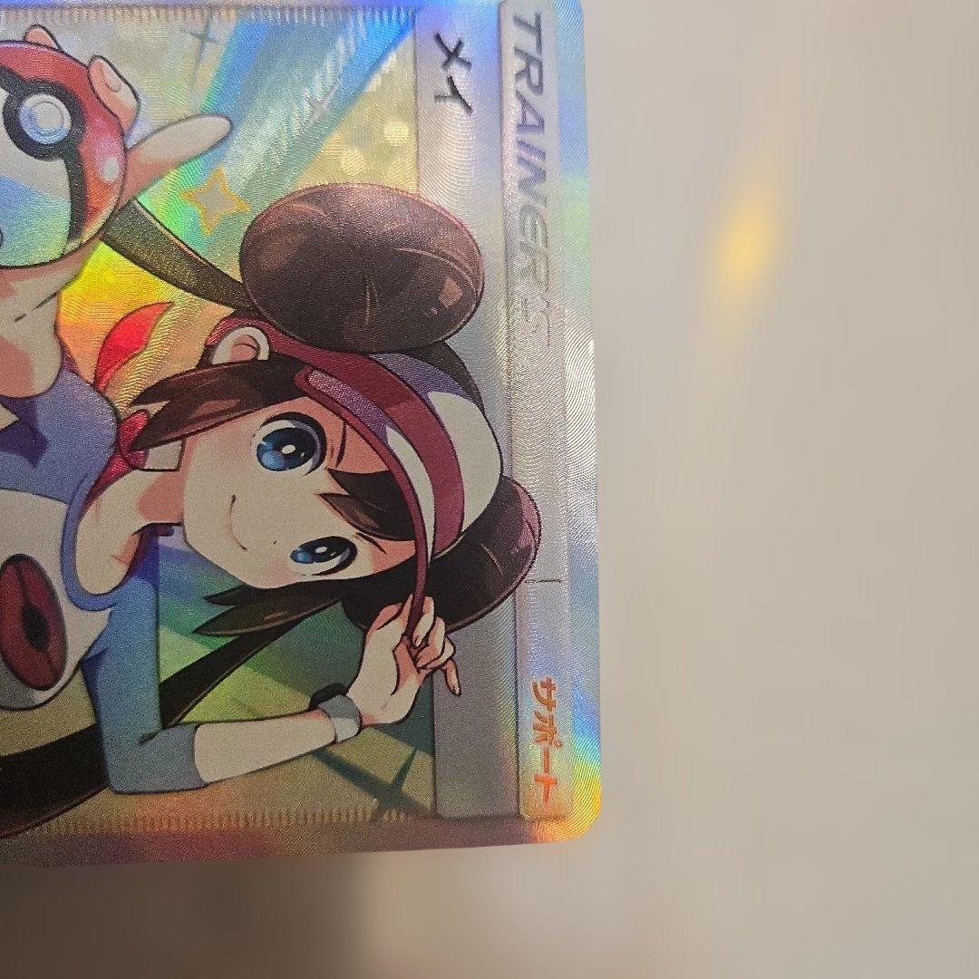 メイ SR SM11b ドリームリーグ 067/049　傷あり