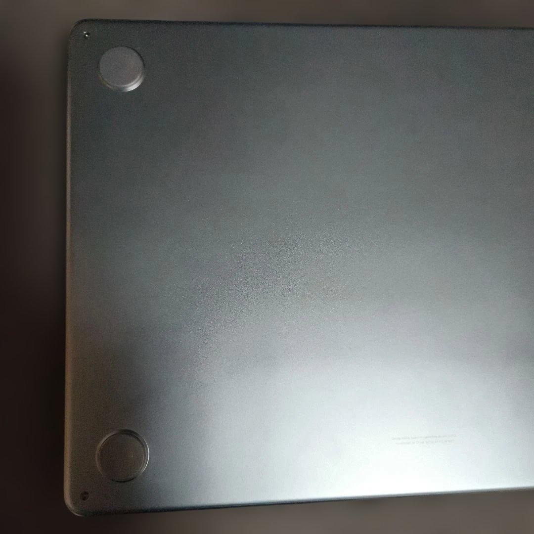 MacBook Air 13インチ M3 メモリ 8g 256gb us おまけ