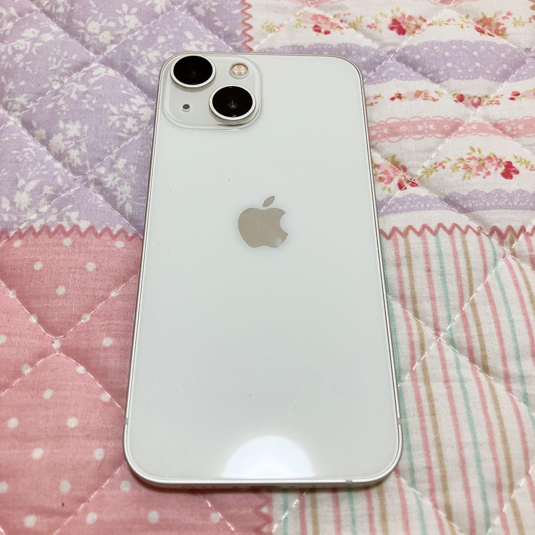 iPhone 13mini 512GB simフリー　本体のみ
