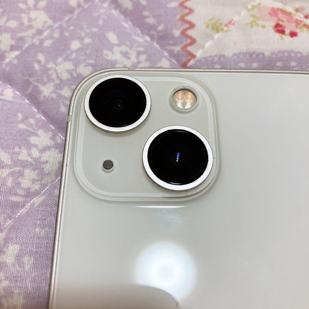 iPhone 13mini 512GB simフリー　本体のみ