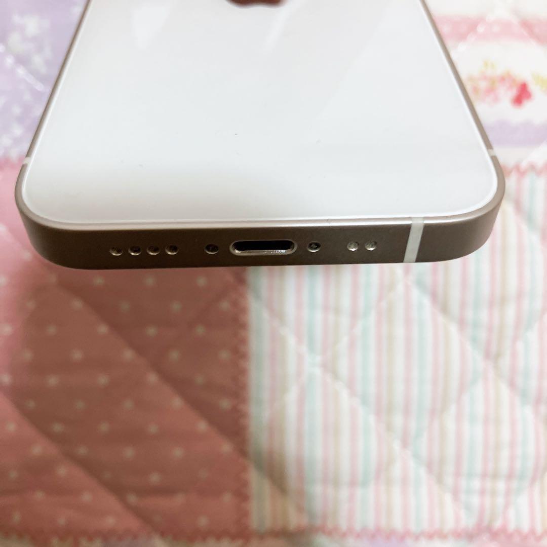 iPhone 13mini 512GB simフリー　本体のみ