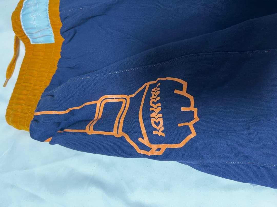 Vaundy ライブグッズ　ボクサーパンツ