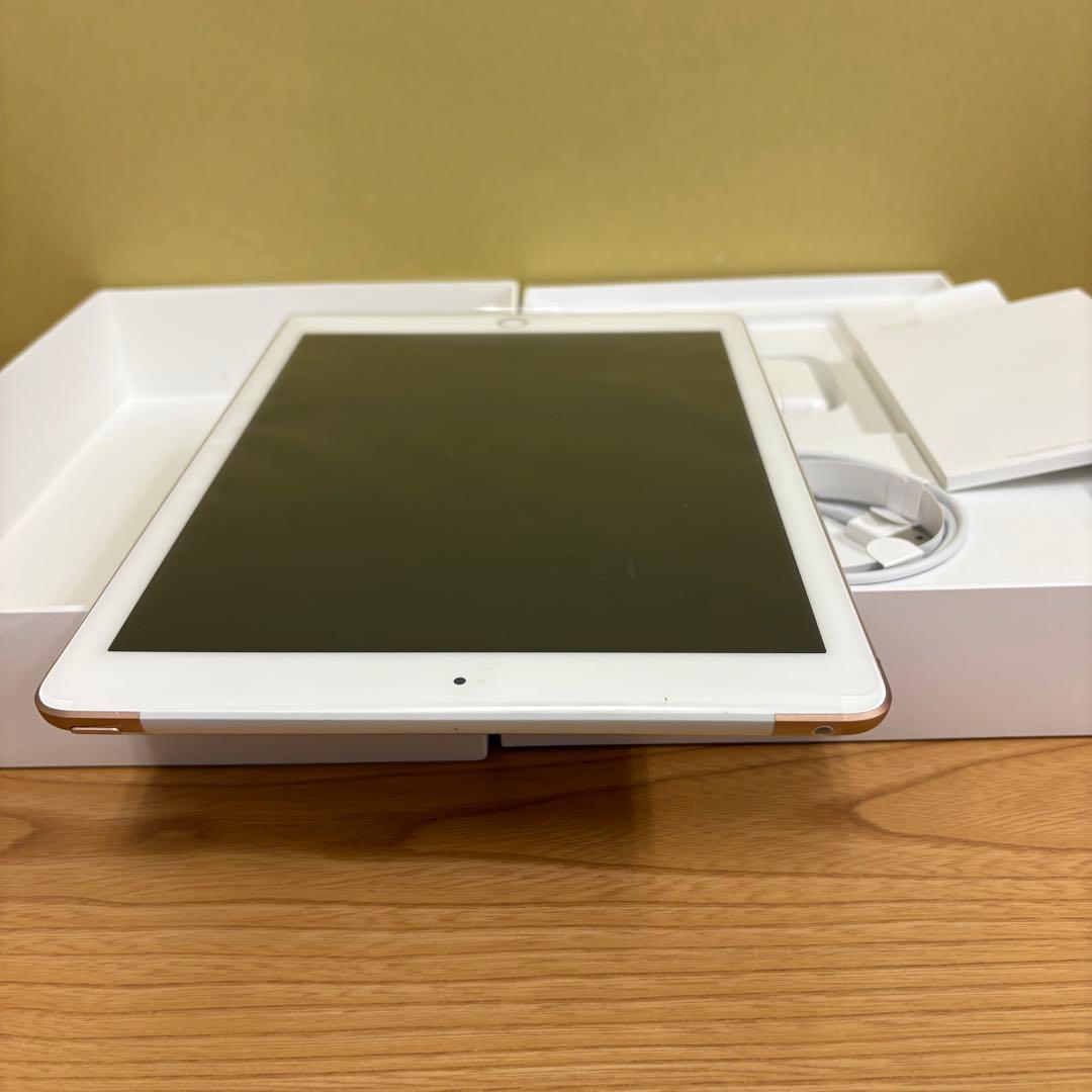 デ*ー様 iPad 6th gen 32gb Wi-Fi + Cellular